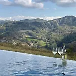 アパート Montecastello Di La Spigno Monferrato