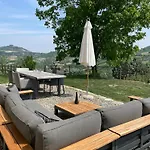 Montecastello Di La Apartman *