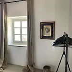 アパート Montecastello Di La Spigno Monferrato