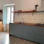 アパート Montecastello Di La *