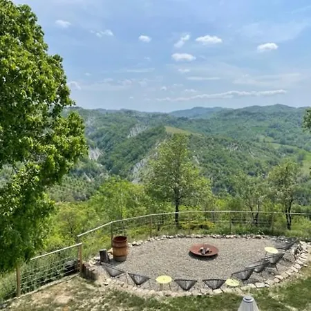 아파트 Montecastello Di La