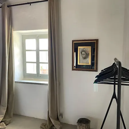 아파트 Montecastello Di La 스피노몬페라토