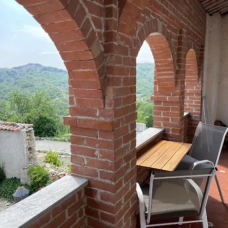 Montecastello Di La Spigno Monferrato