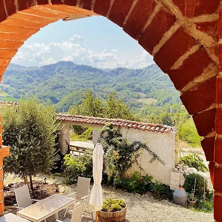 Montecastello Di La