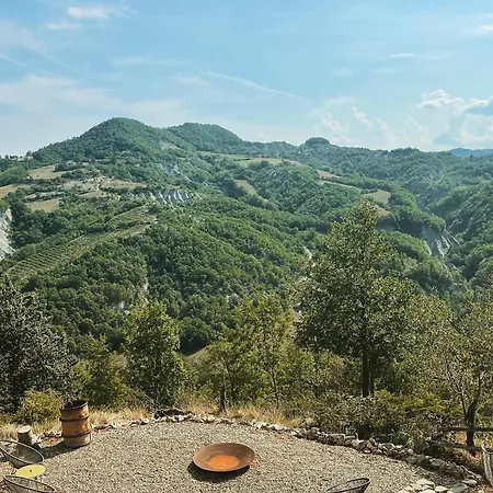 아파트 Montecastello Di La *