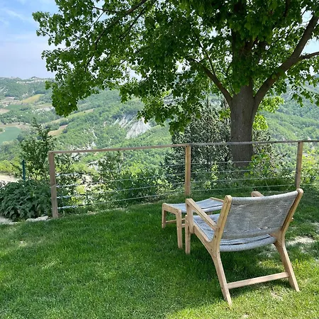 Апартаменты Montecastello Di La Spigno Monferrato