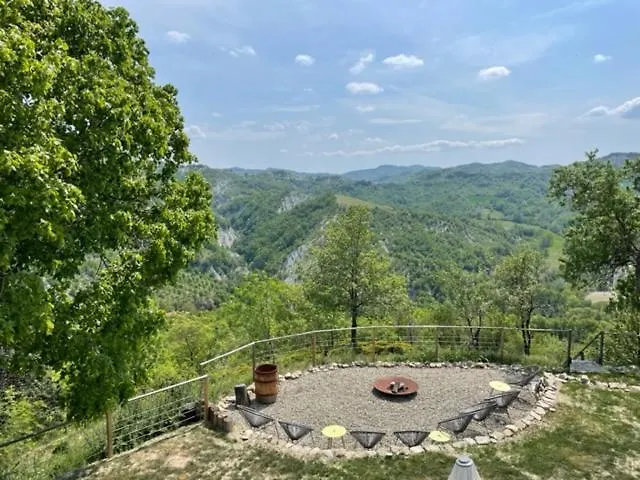 Appartement Montecastello Di La