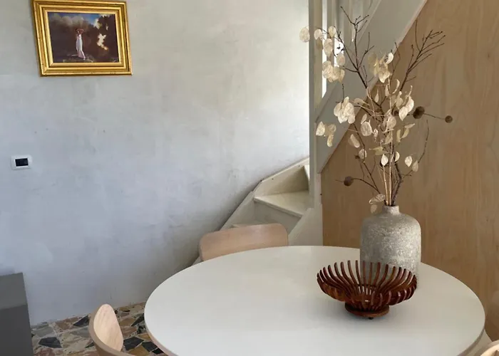 Montecastello Di La Apartment