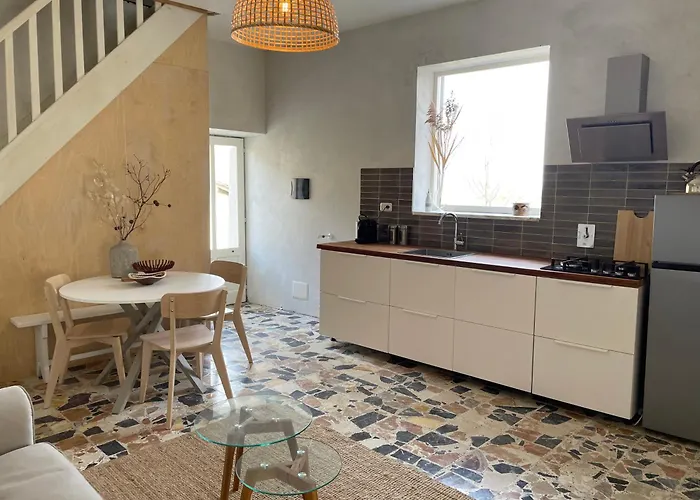 Apartment Montecastello Di La Spigno Monferrato
