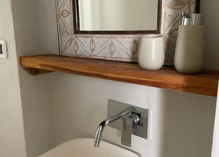 Montecastello Di La Апартаменты *