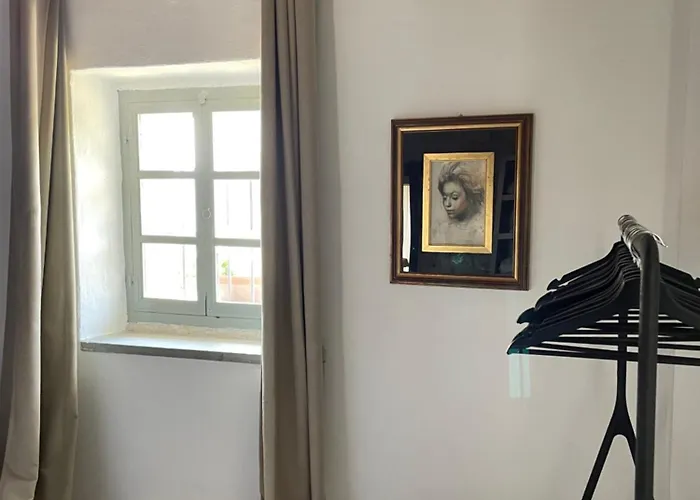 Апартаменты Montecastello Di La Spigno Monferrato