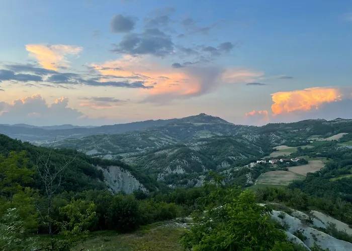 Montecastello Di La Апартаменты