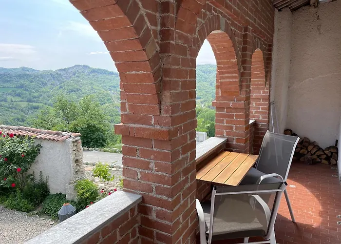 Montecastello Di La Spigno Monferrato