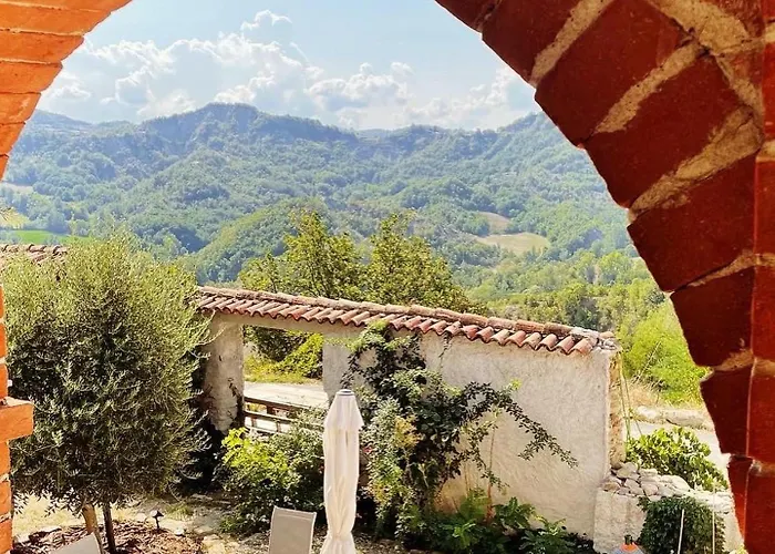 Montecastello Di La