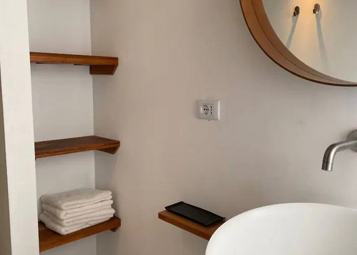 Апартаменты Montecastello Di La