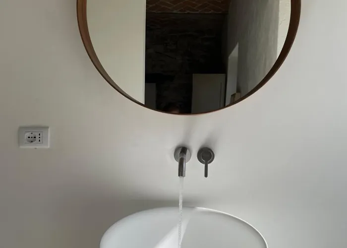 Montecastello Di La Appartement