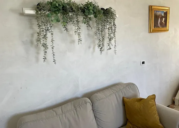Montecastello Di La Appartement *