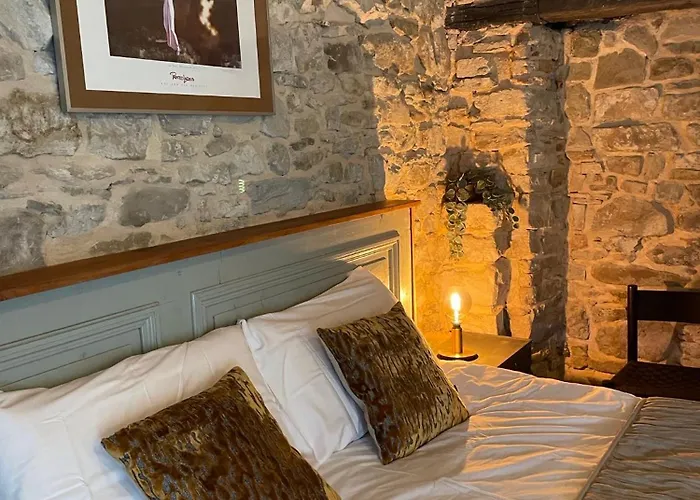 Montecastello Di La Appartement Spigno Monferrato